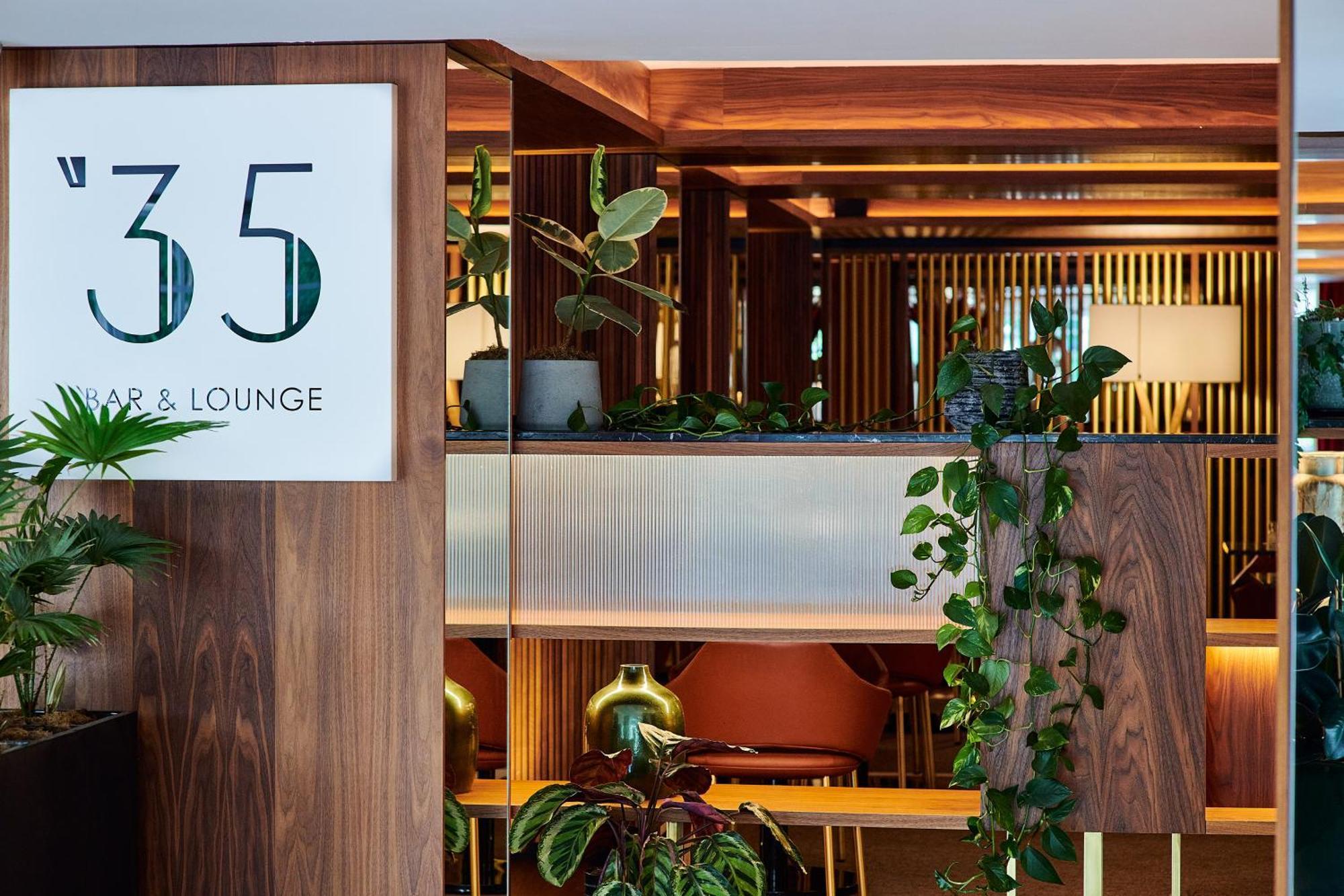 The Level At Melia White House Hotel London Kültér fotó