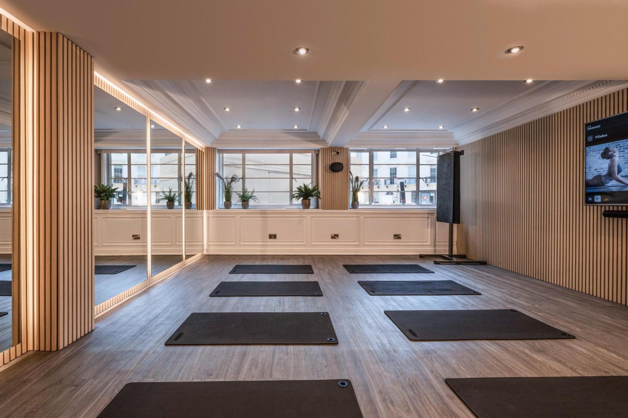 The Level At Melia White House Hotel London Kültér fotó